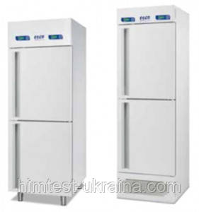 Лабораторный комбинированный холодильник и морозильник HC5-400T-3 Esco - фото 1 - id-p752350878