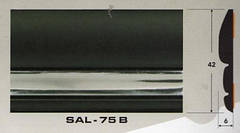 Молдинг SAL - 75 B