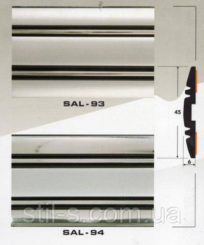 Молдинг SAL - 93