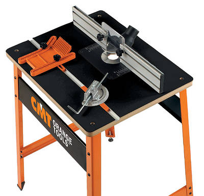 Столи фрезерні