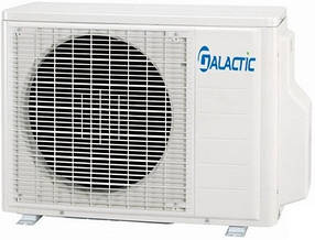 Galactic GMZ4-36H-S зовнішній блок кондиціонера
