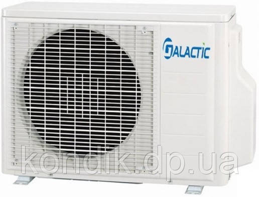 Galactic GMZ2-14H-S зовнішній блок кондиціонера, фото 1