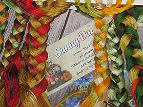 Муліне DMC art.117 (нарізка/метраж) формування 5-10 днів після сплати