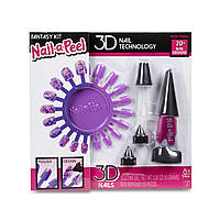Ігровий набір для юного нейл-арттера — ФАНТАЗІЯ