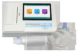 Спирограф HEACO SP100