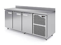 Холодильный трехдверный стол СХС 3-70 (-2...+6)