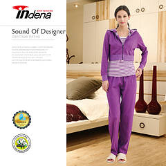 Домашні костюми жіночі