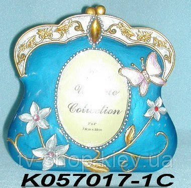 Фоторамка Сумка емаль, фото 1