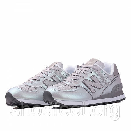 Жіночі кросівки New Balance WL574KSC