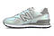 Жіночі кросівки New Balance WL574KSC, фото 2
