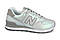 Жіночі кросівки New Balance WL574KSC, фото 3
