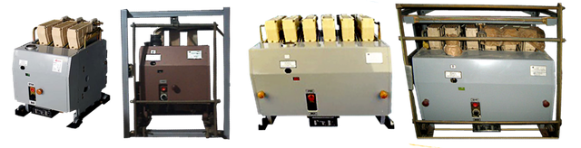 Автоматичні вимикачі Електрон