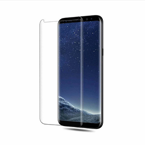 Захисне скло для Samsung Galaxy S8