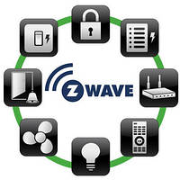 Відео огляд технології Z-Wave
