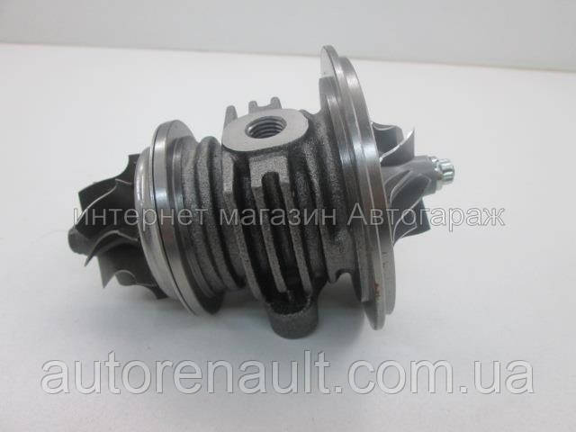 Серцевина турбіни (катридж) на Мерседес Спринтер 2.9 TDI (OM 602) - Powertec - GT2538C 454207