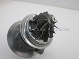 Серцевина турбіни (катридж) на Мерседес Спринтер 2.9 TDI (OM 602) - Powertec - GT2538C 454207, фото 6