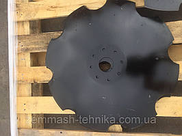 Диск ромашка борований ПД Велес-Агро Оригінал