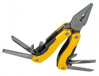 Мультиінструмент 12 в 1 Stanley STHT0-28111 |мульті інструмент