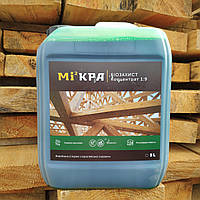 Антисептик "Микра" 5,0л (концентрат), фото 1