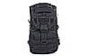 Рюкзак тактичний штурмової V-30л SILVER KNIGH TY-9900 чорний / тактичний щтурмовий військовий рюкзак, фото 2