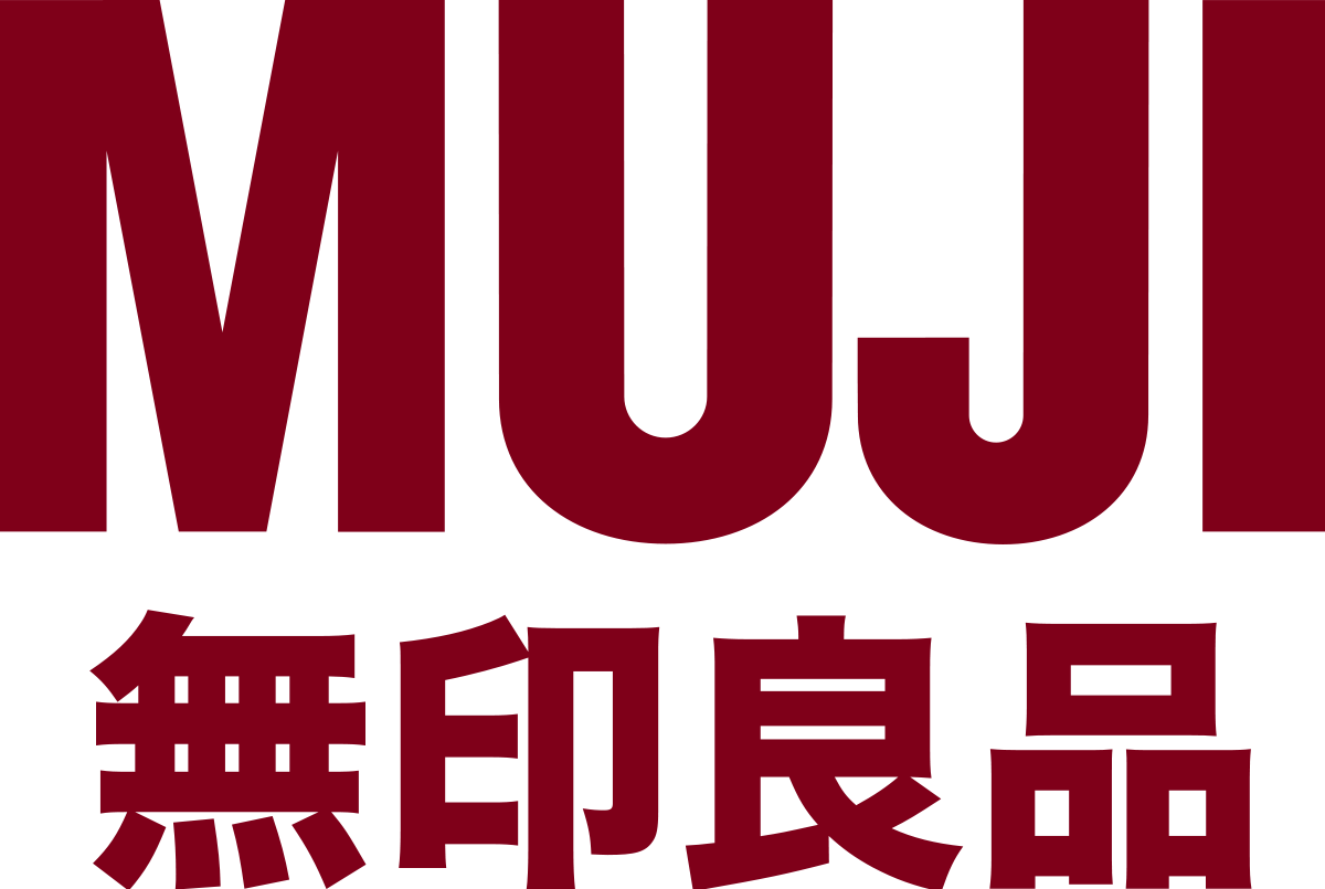 Ручки гелевые Muji в Украине