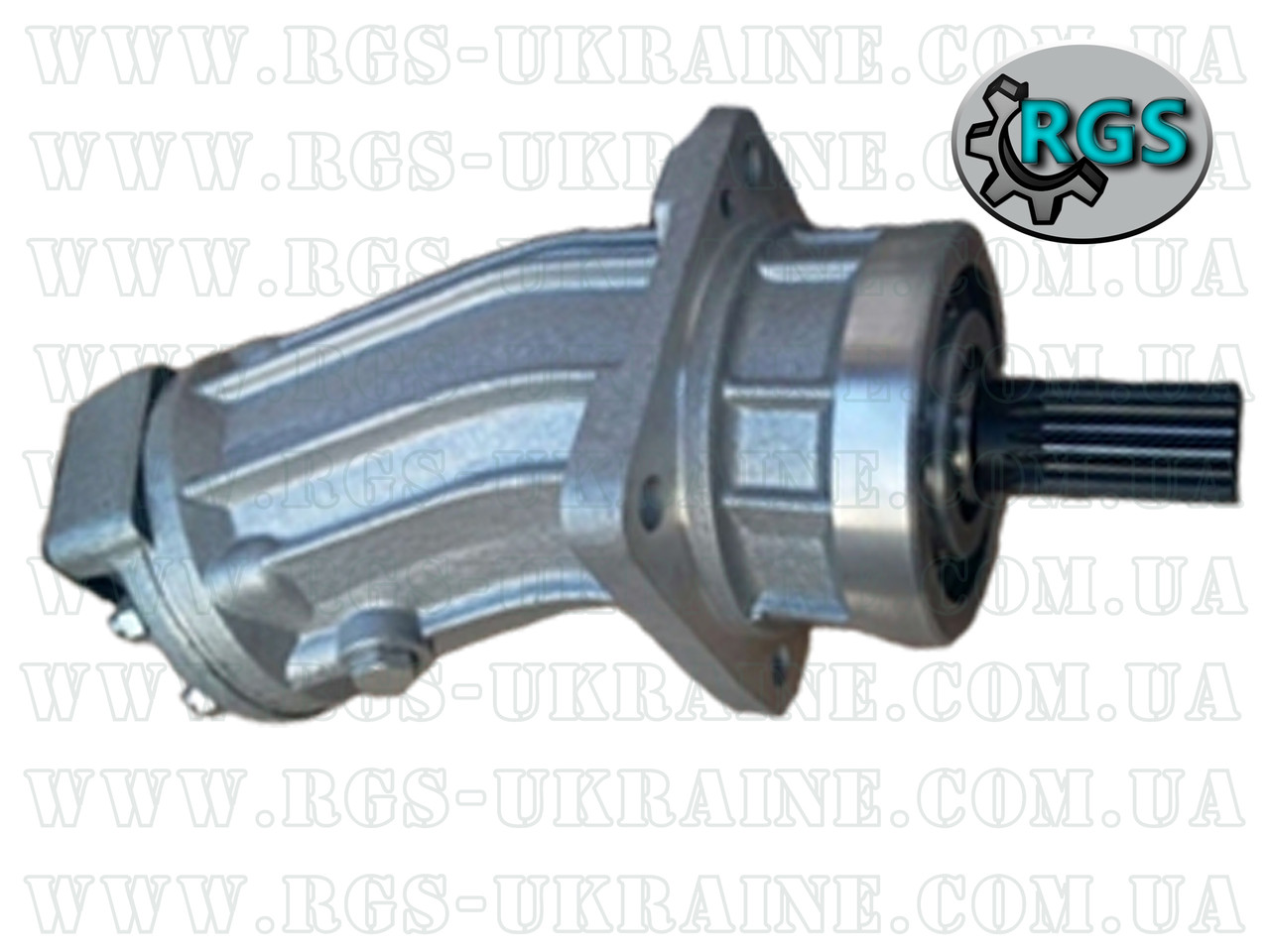 Гидронасос 410.56-08.02