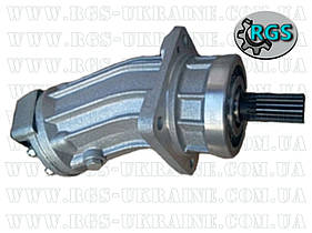 Гідромотор 410.56-02.02 