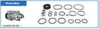 Ремкомплект тормозного крана 320060111 / 320065xxx / 320052xxx WT/HSK.46
