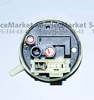 Пресостат (реле рівня води до пральної машини Indesit Ariston C00278070 Оригінал