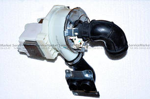 Мотор циркуляційний