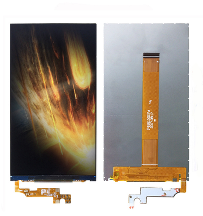 Дисплей для Ergo B501 Maximum Dual Sim, фото 1