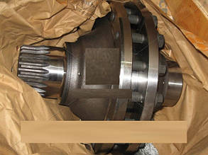 Корпус диференціала в зборі DAF 75, 85, 95, 95XF CEI 199.087