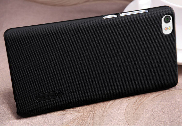 Чохол Nillkin Xiaomi Mi4c/Mi4i ОРИГІНАЛ + ПЛІВКА