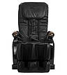 Масажне крісло Atlant чорний, фото 4