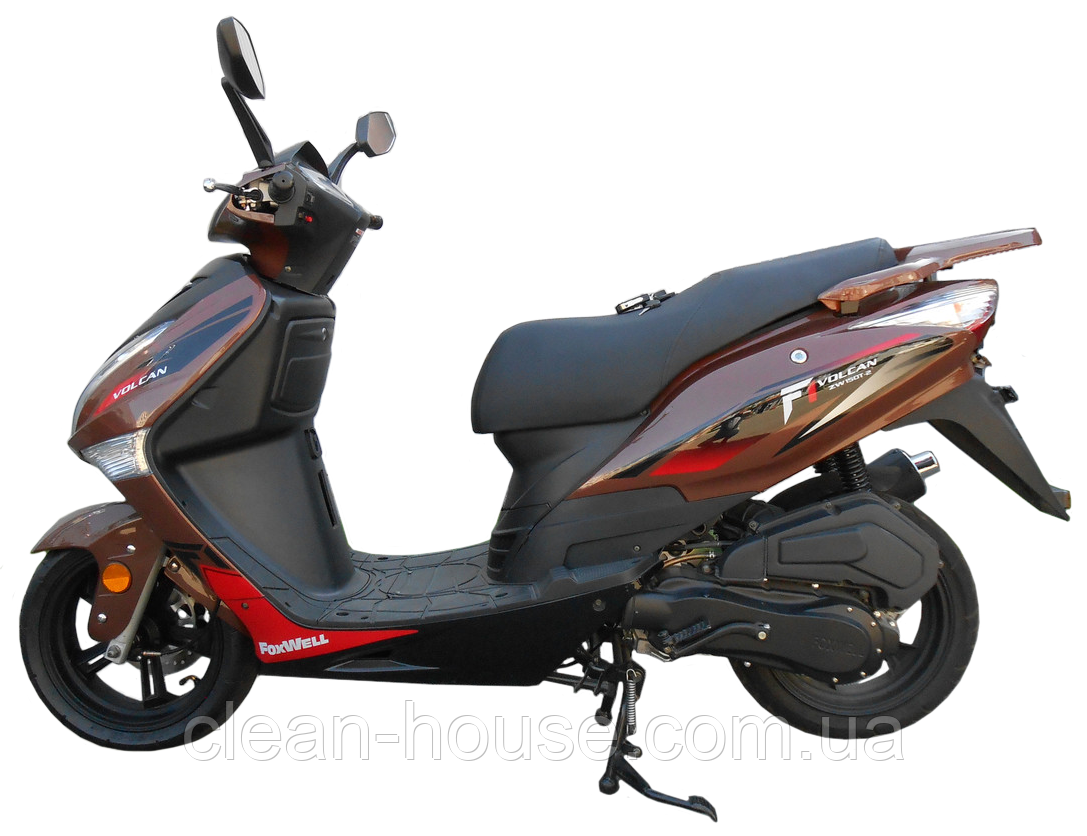 Скутер Volcan 150
