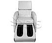 Масажне крісло-софа-трансформер OSIM uAngel білий, фото 5