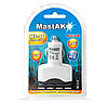 Зарядний пристрій MastAK MF-16 ( USB 5v 4.8 A ), фото 4