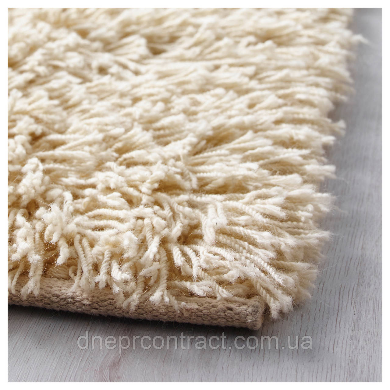 Килимин із довгим ворсом Balta Shaggy Exclusive