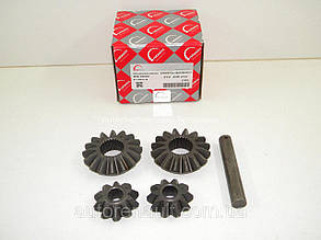 Сателіти в міст MB Sprinter/VW LT (19 мм) (не спарка)