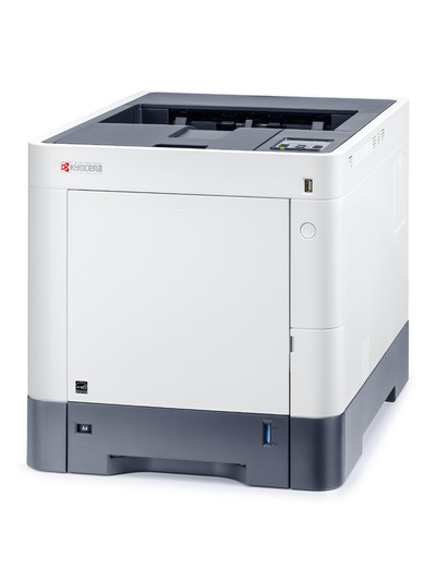 Принтер Kyocera ECOSYS P6230cdn (лазерний принтер/дуплекс)