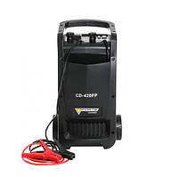 Пуско-зарядний пристрій Forte CD-420FP