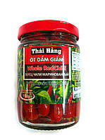 Перець Чилі маринований Thai Hang 198г
