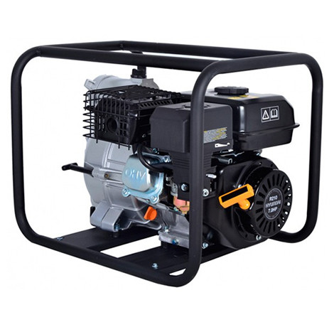 Мотопомпа для агресивних рідин Hyundai HYA 83, фото 1