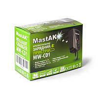 Зарядное устройство MastAK MW-C01M (6v и 12v)