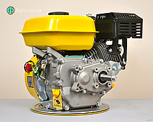 Двигун зі знижувальним редуктором Кентавр ДВЗ-200Б1Х (6,5 л. с., 2 до 1)