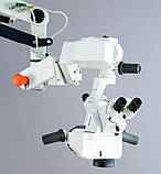 Операційний мікроскоп для мікрохірургії LEICA WILD M680 Surgical Microscope Binokular 180°, фото 6
