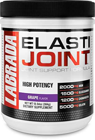 Labrada Elasti Joint 384 g, фото 1