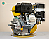 Двигун зі знижувальним редуктором Кентавр ДВЗ-200Б1Х (6,5 л. с., 2 до 1), фото 10