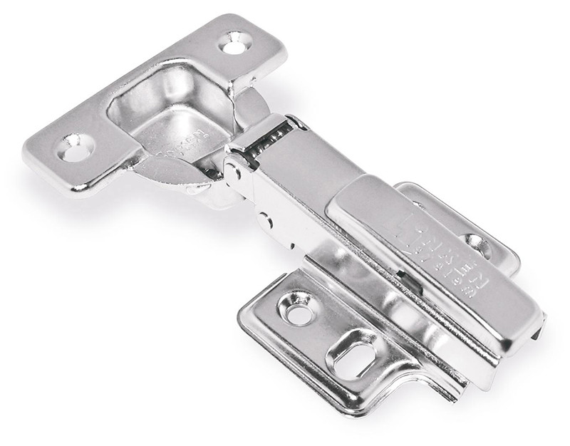 Петля накладна Linken System