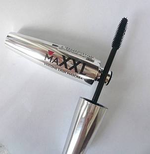 Тушь для ресниц Flormar MAXXL MASCARA - VOLUME LASH Скидка All 888, фото 2